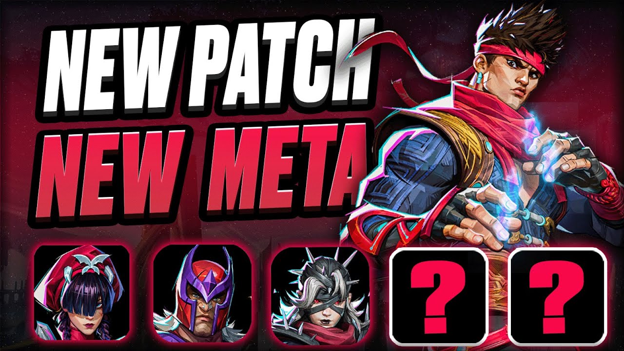 NEW PATCH TIER LIST - Best and Worst Heroes in Season 1.5 | DPS, Tank and Support TIPS and TRICKS