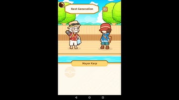 Magikarp Jump! Heavy League Final plus Buying Charizard