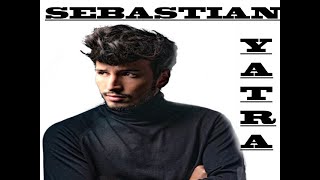 CANCIONES DE SEBASTIAN YATRA