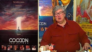 Siskel & Ebert (1988) - Roger review Cocoon the Return