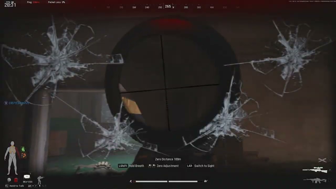 Arena Breakout Clips #23