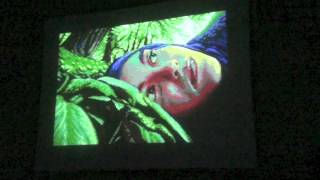 X2014:  C64 Graphics