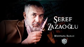 Şeref Zazaoğlu - Racon ( Remix Soundtrack )