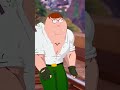Peter Griffin hits The Griddy! 🤣
