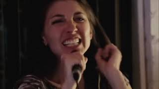 BONNIE & CLYDE - BANG, BANG (My Baby Shot Me Down) por Nico Vega ( Subtítulos Inglés )