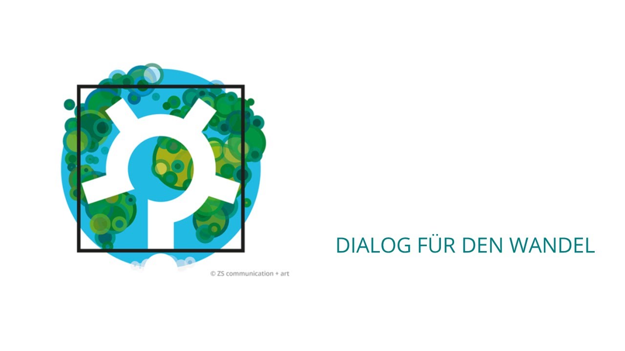 Dialog für den Wandel: Protest für gesellschaftlichen Wandel?