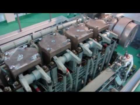 赤阪鐵工所　AX31R　1800ｐｓ
