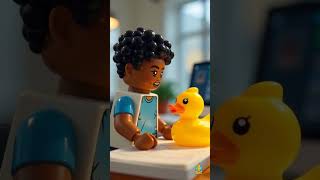 Why Programmers Confide in Rubber Ducks
