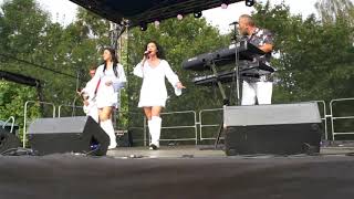 LENA Z Zespolem - Gimi Gimi LENA Z Zespolem - Gimi Gimi