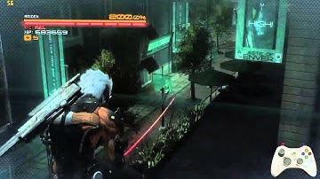 I hate invisible walls