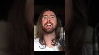 Asmongold on why playing mobile games sucks #short Net Worth