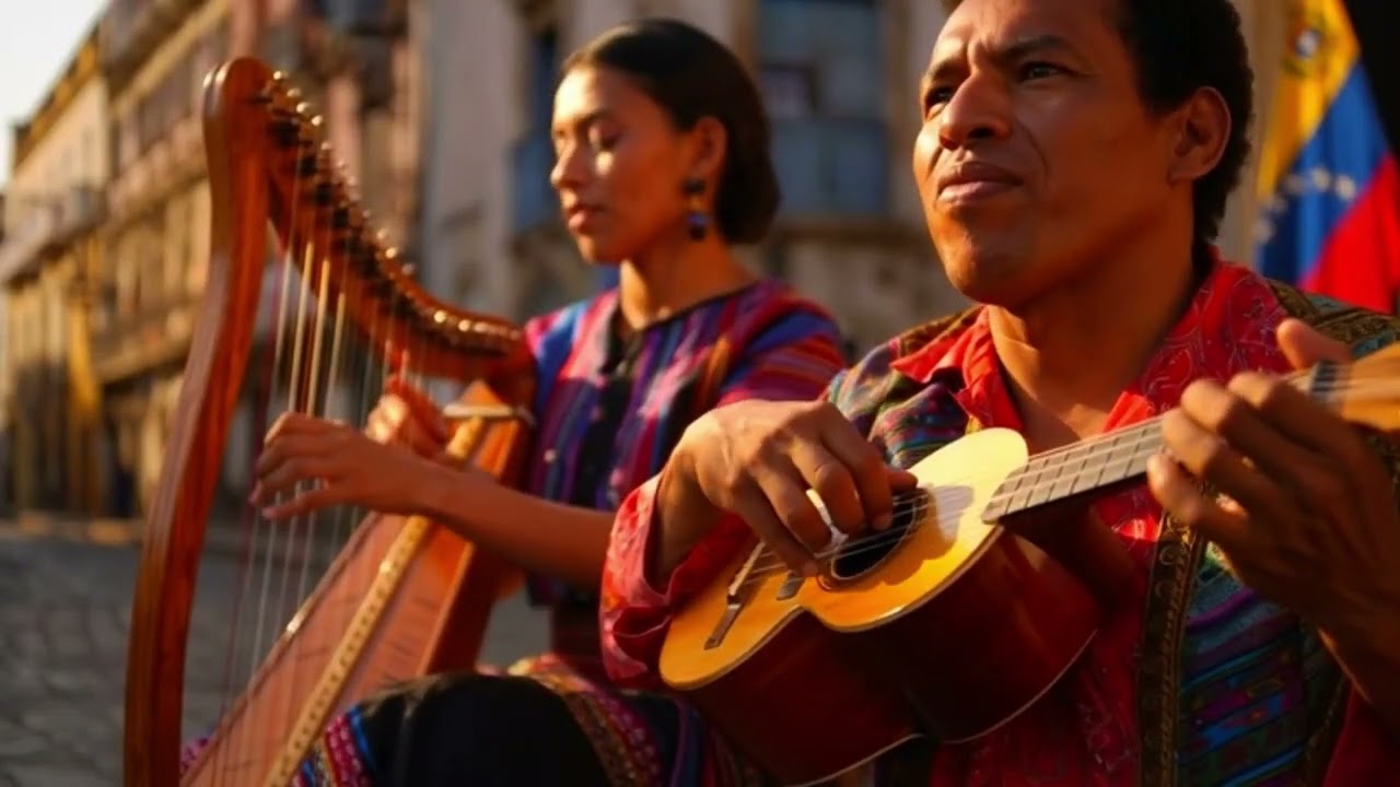 💔 Historia de Venezuela en Música Llanera: Top Canciones de Sufrimiento y Valor