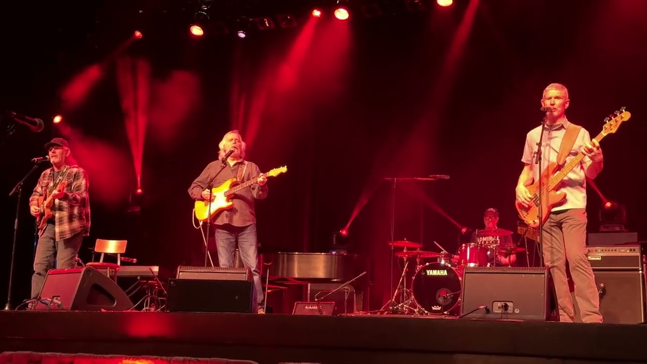 Band of Friends “Get Together”