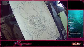 Vivid Live Stream