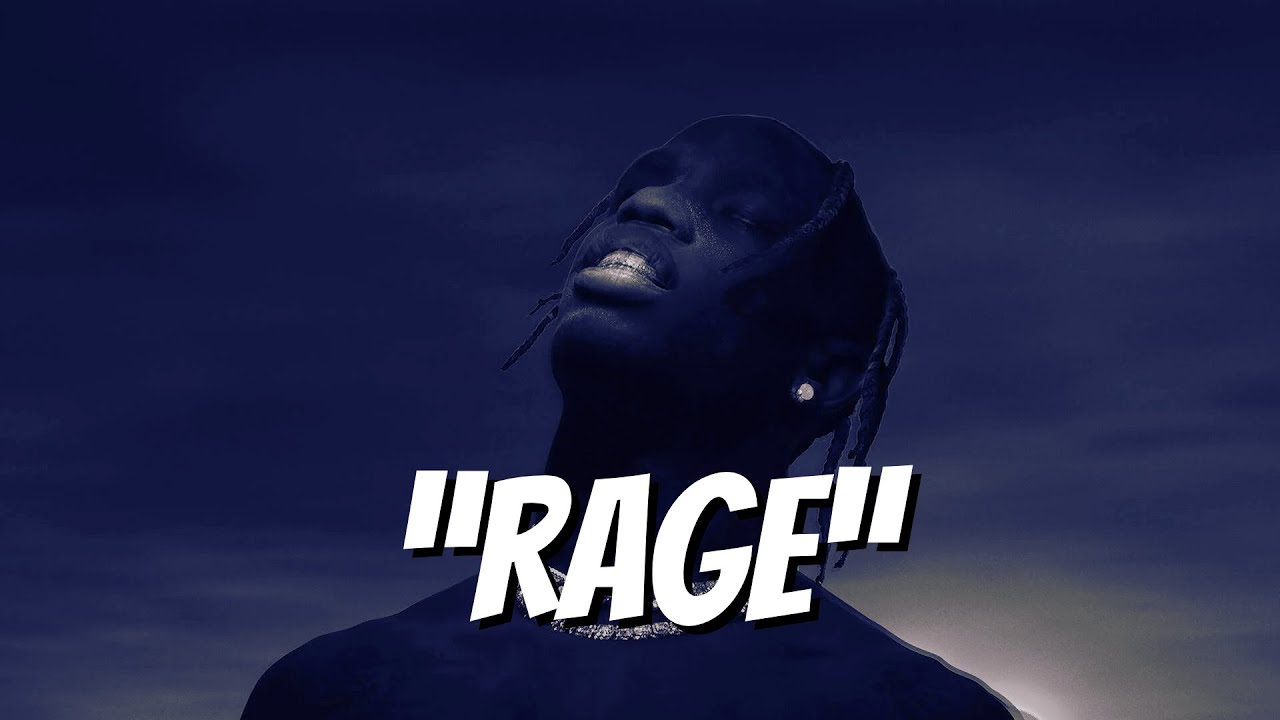 [FREE] TRAVIS SCOTT TYPE BEAT - 