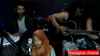 Korban janji cover reggae asik banget