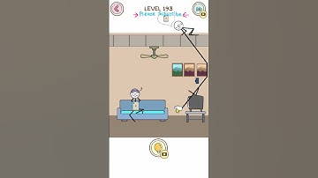 Thief Puzzle | Gameplay #175 👍( Android - iOS )