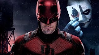 LA SERIE CANCELADA DE DAREDEVIL