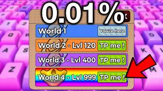 I Found A OWNER World In +1 Keyboard Escape.. screenshot 5