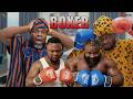 African home boxing competition