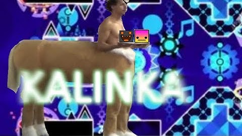 MY PART IN KALINKA || EPIC SHITTER TEAM COLLAB