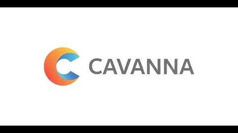 Cavanna is Flowpack, Cavanna is Cartoning