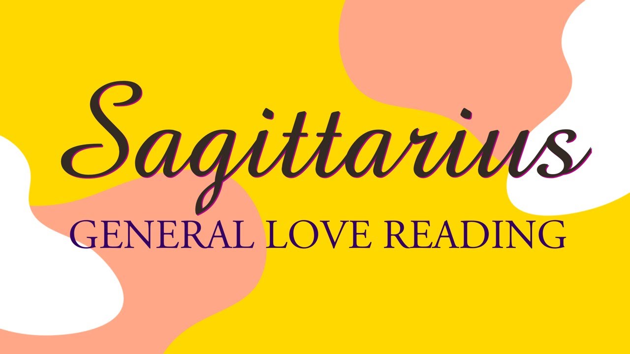 SAGITTARIUS love ♐️ The One Who Wants To Take A Leap Of Faith And Try Again; The Spirit Is Guiding U