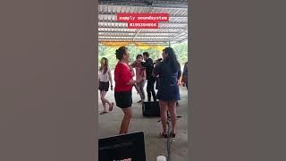 Jangan kasi lama(Shironyta shron) cover