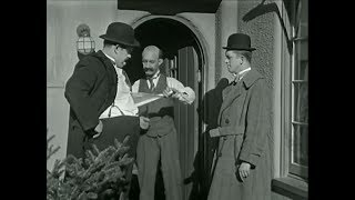 94.Dick & Doof - Vom Wahnsinn umzingelt 480 p SD ungeschnitten Restauriert by Laurel & Hardy TV.