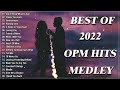 OPM HITS MEDLEY 💦 CLASSIC OPM ALL TIME FAVORITES LOVE SONGS