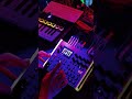 🌙 Liquid DnB Ritual — Studio Session with Digitakt