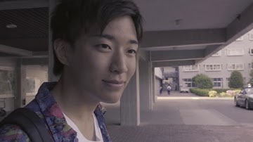 デジタルドラマⅠ　C班　6月2日公開「青二才」予告