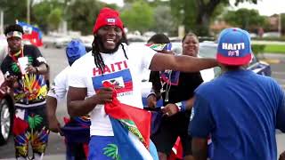 Haitian Flag Day 2020 & 2025 Trill-OG-ENT- TV