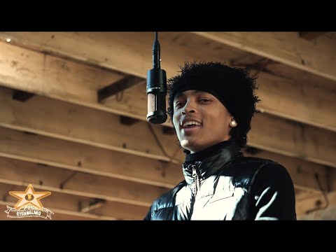 Z O TITANIC Prod Ay Ecko Live Mic Performance 