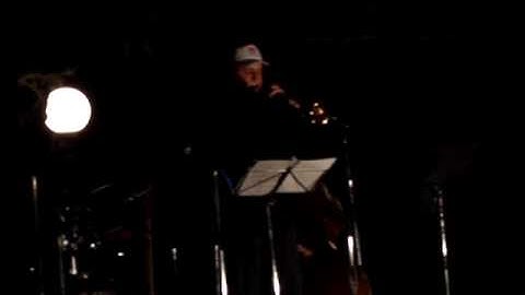 Pavlovka Jazz Festival (jam session) - 2/5