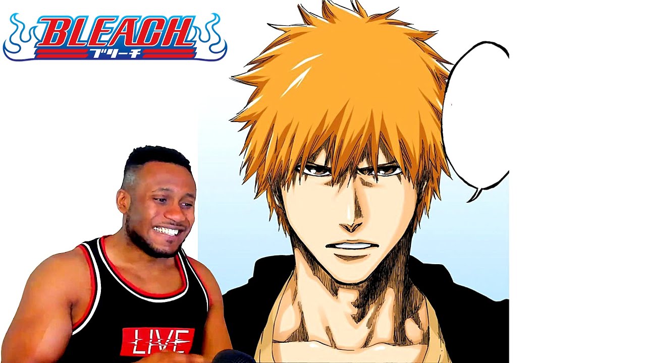 Ichigo's Bloodline! Bleach Blood War Chapter 533 537 READING/REACTION