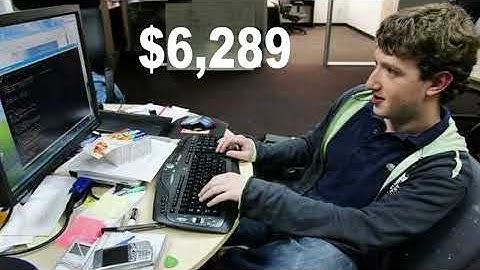 “Mark Zuckerberg’s Old Photo Resurfaces! | From PHP to Laravel, NativePHP & FrankenPHP Evolution 🔥”