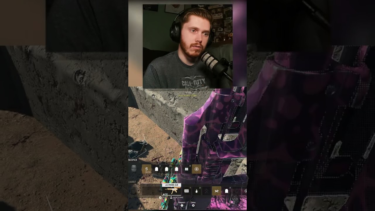 Warzone 2 Looting = 💩 