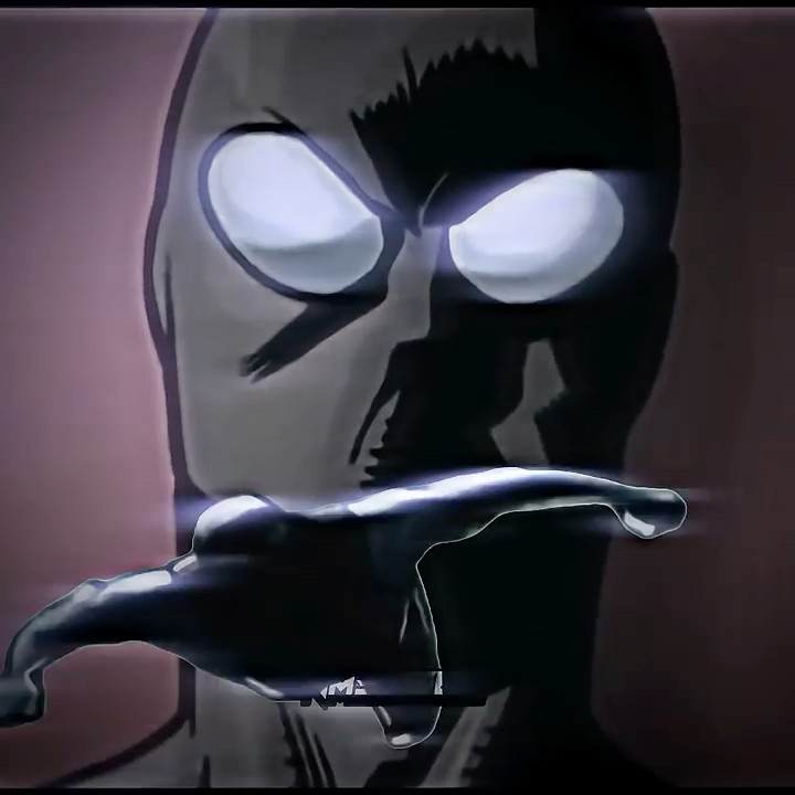 “I’m not even real bro” #edit #invincible - YouTube