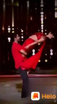 Anita hassanandani performance