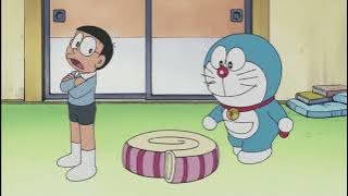 Doraemon - Tagalog Dubbed Episode 5 and 6