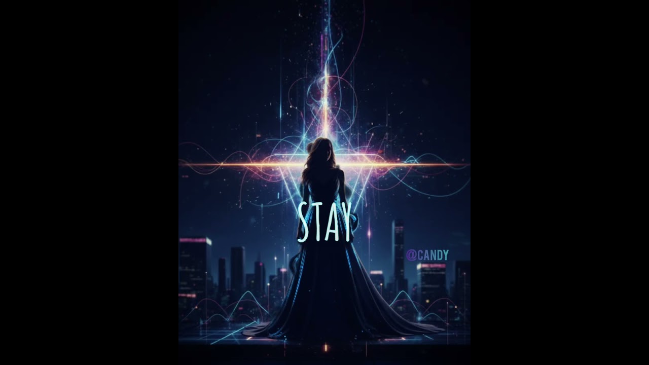 || STAY - CANDY 🎧 ||