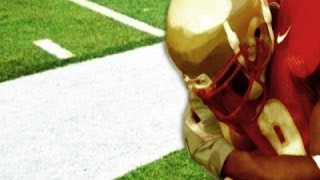 Parents Want Son's Football Death to Help Others screenshot 4