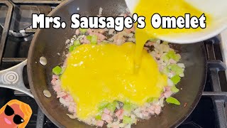 Download Lagu Mrs. Sausage Makes a Denver Omelet MP3