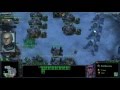 Starcraft LotV Co-op - Void Launch (Raynor, Brutal v.3.6.0)