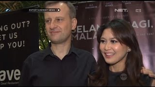 Cara Marissa Anita dan Suami menjaga hubungan rumah tangga