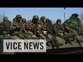 Selfie Soldiers: Russia Checks in to Ukraine (Trailer)