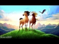 Spirit der wilde Mustang Soundtrack [Credits]