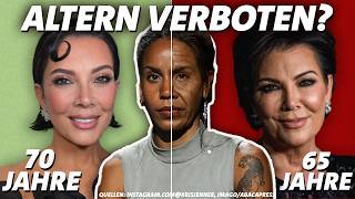 Schönheitsideale werden immer wilder