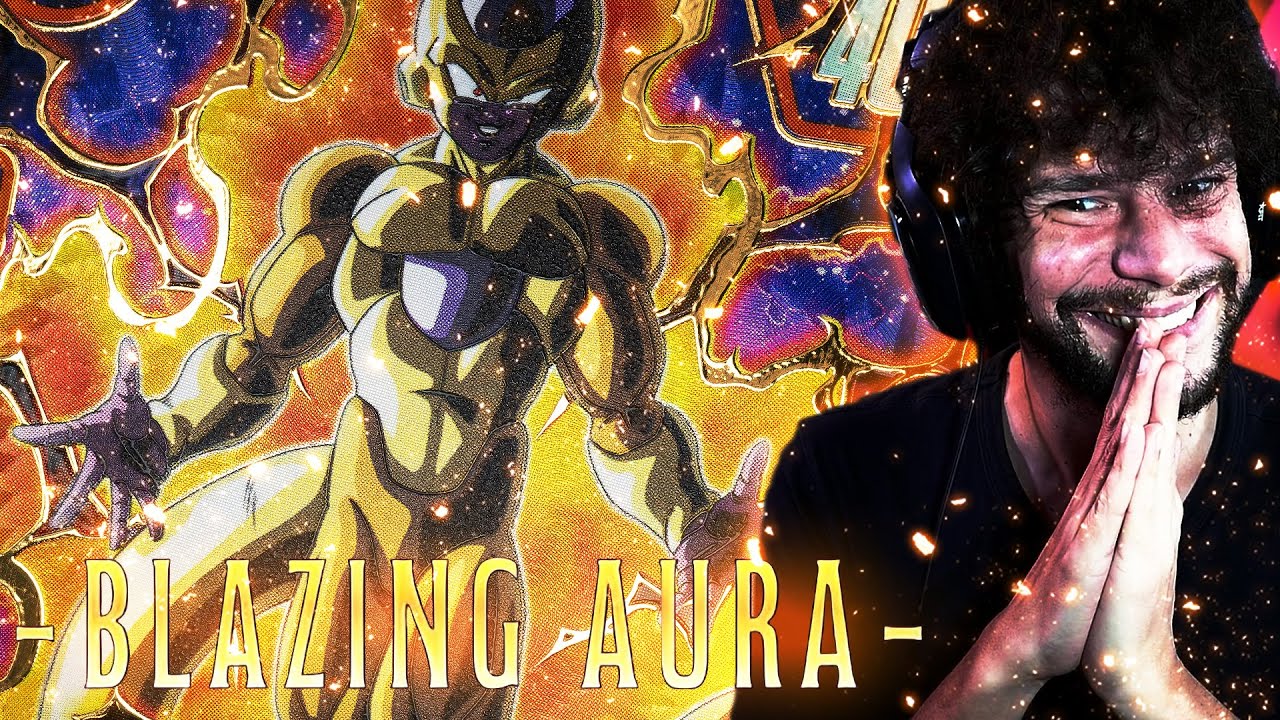 Vediamo TUTTE le carte GIALLE di Blazing Aura! Dragon Ball Fusion World Ita